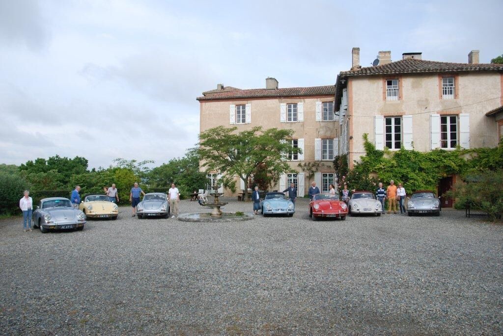 Photo of Outdoor in Montadet