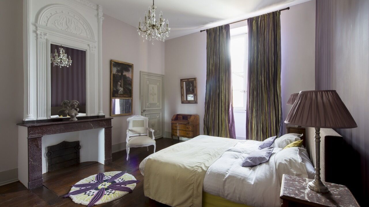 Photo of Bedroom in Montadet