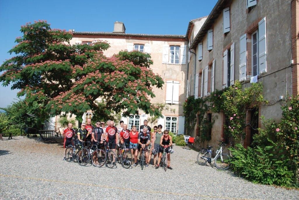 Photo of Outdoor in Montadet