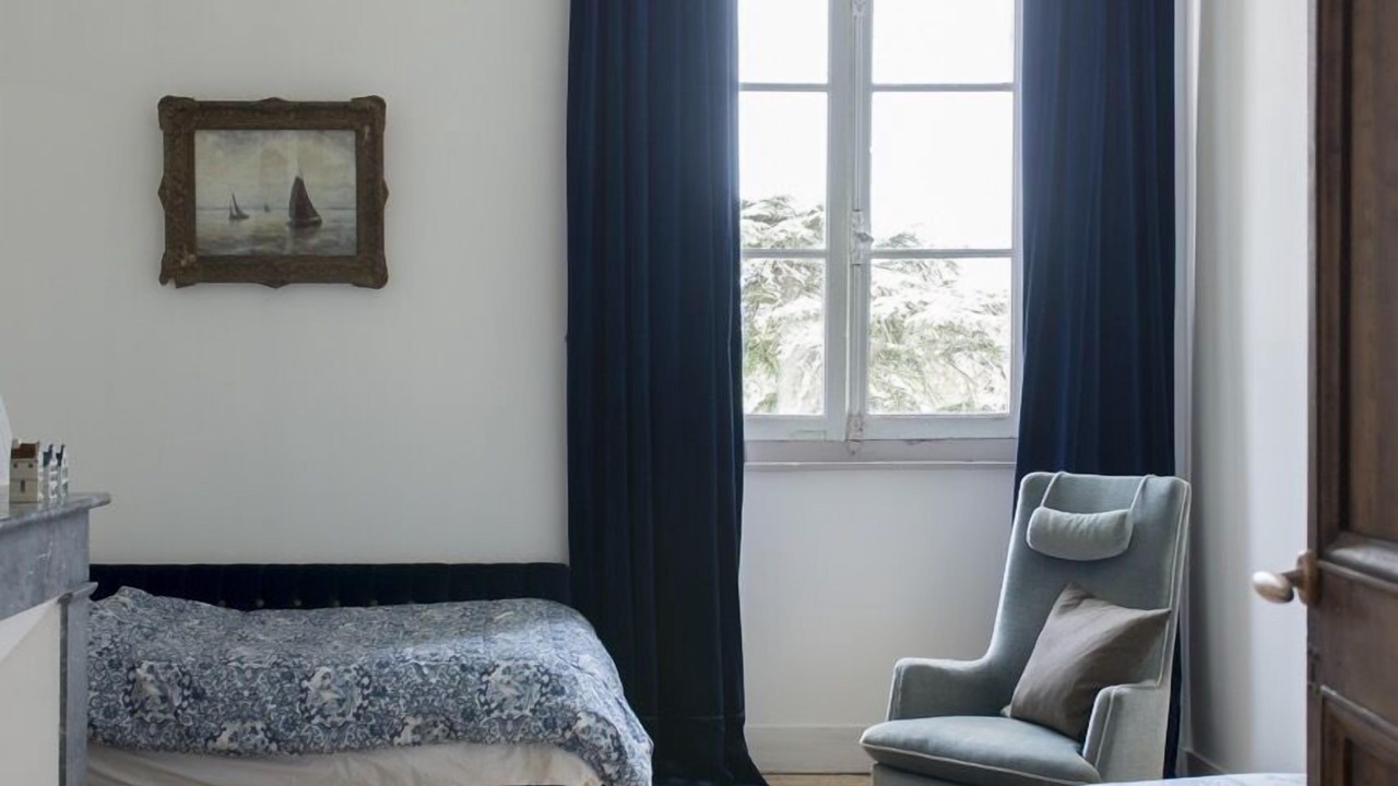 Photo of Bedroom in Montadet