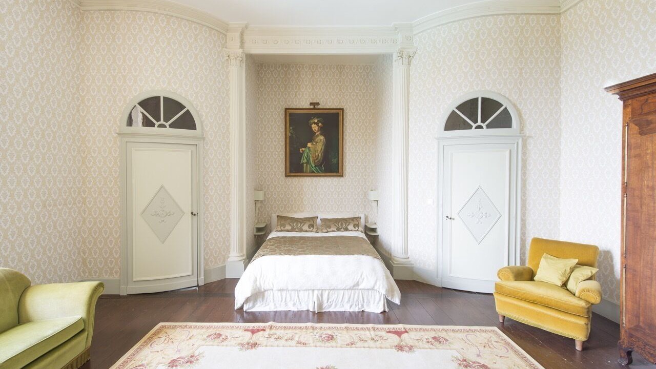 Photo of Bedroom in Montadet
