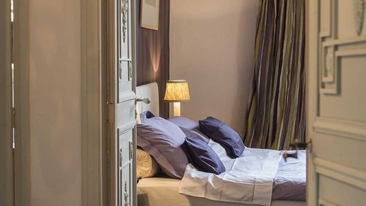 Photo of Bedroom in Montadet