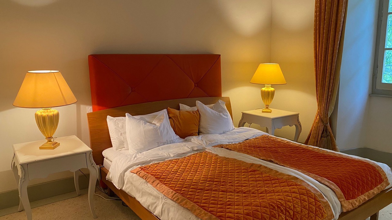 Photo of Bedroom in Montadet