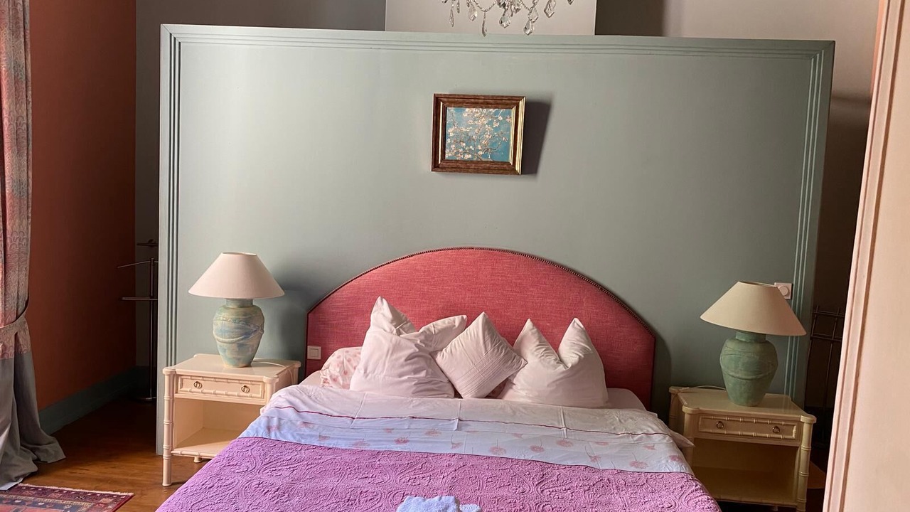 Photo of Bedroom in Montadet