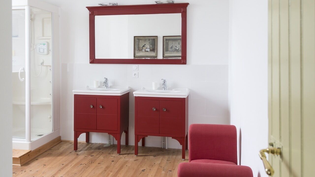 Photo of Bathroom in Montadet