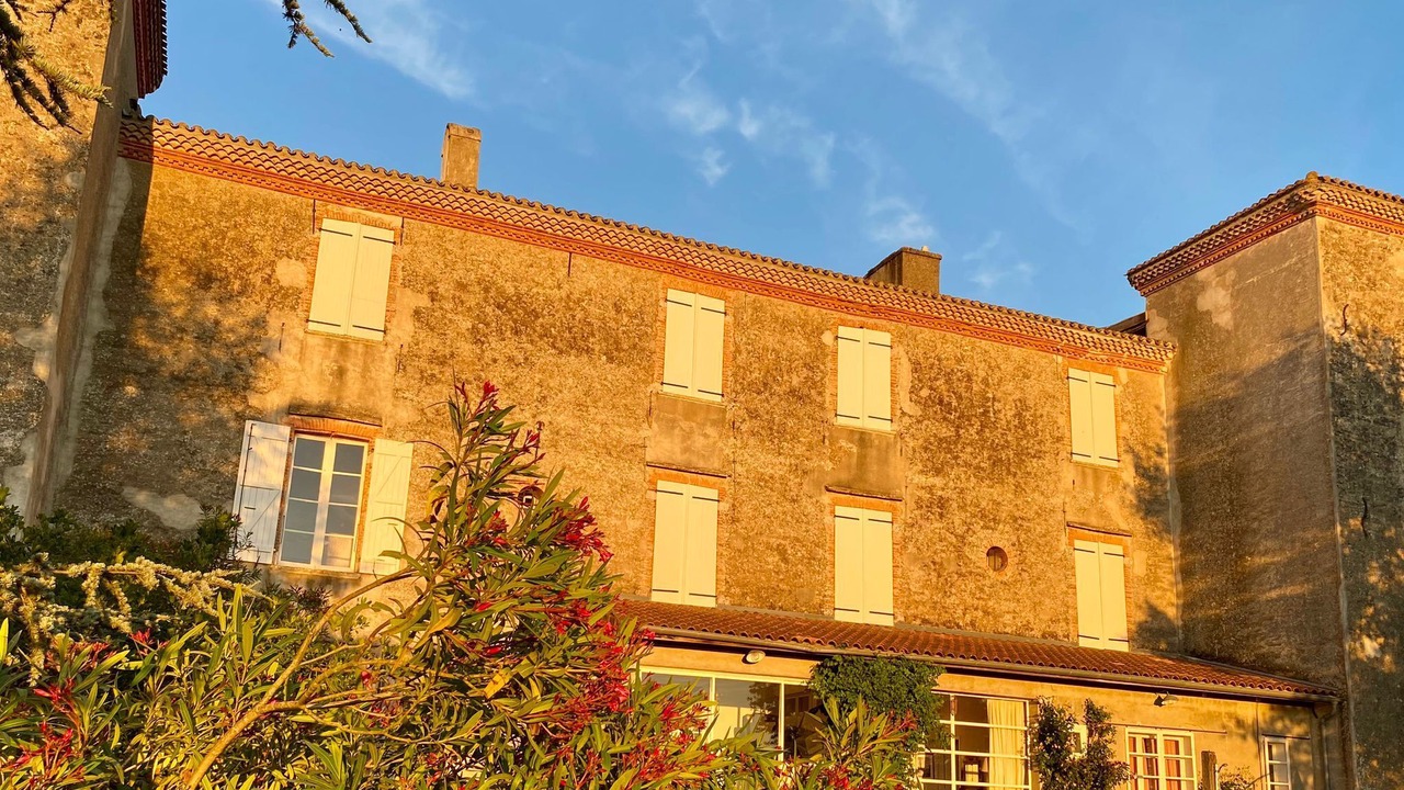 Photo of Outdoor in Montadet