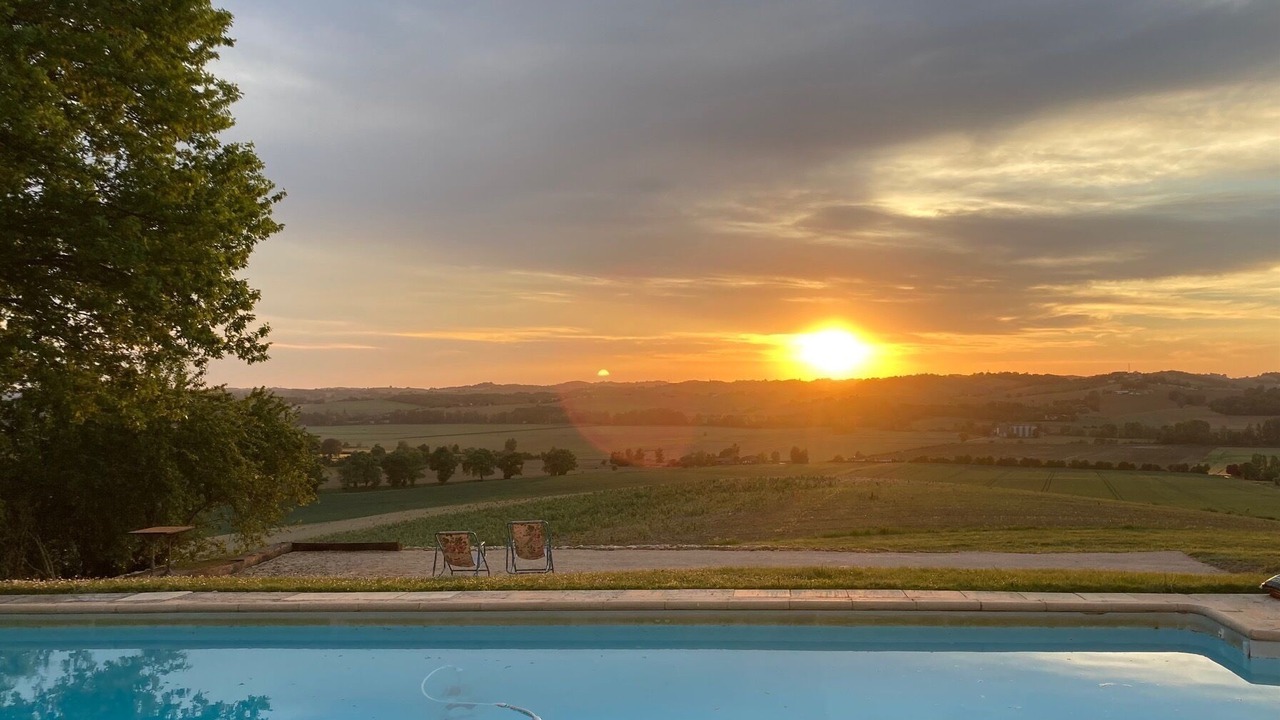 Photo of Outdoor in Montadet