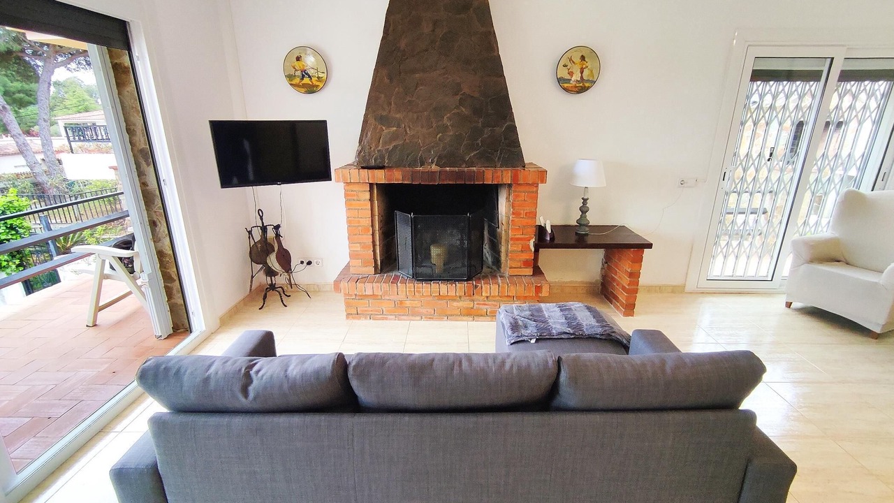 Photo of Livingroom in El Vilar d'Aro