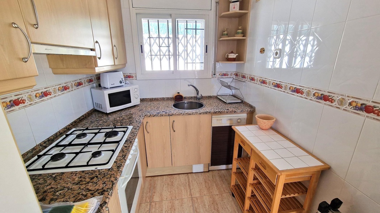 Photo of Kitchen in El Vilar d'Aro