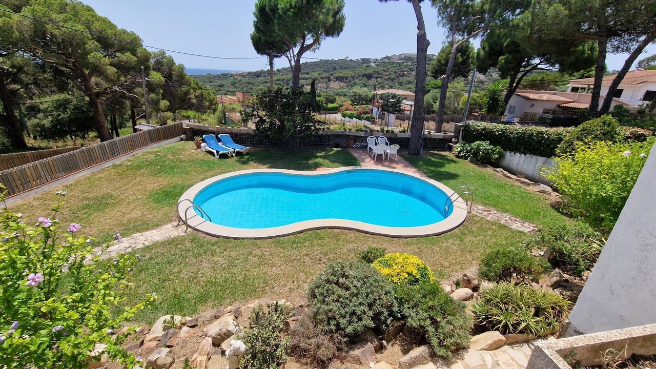 Photo of Outdoor in El Vilar d'Aro