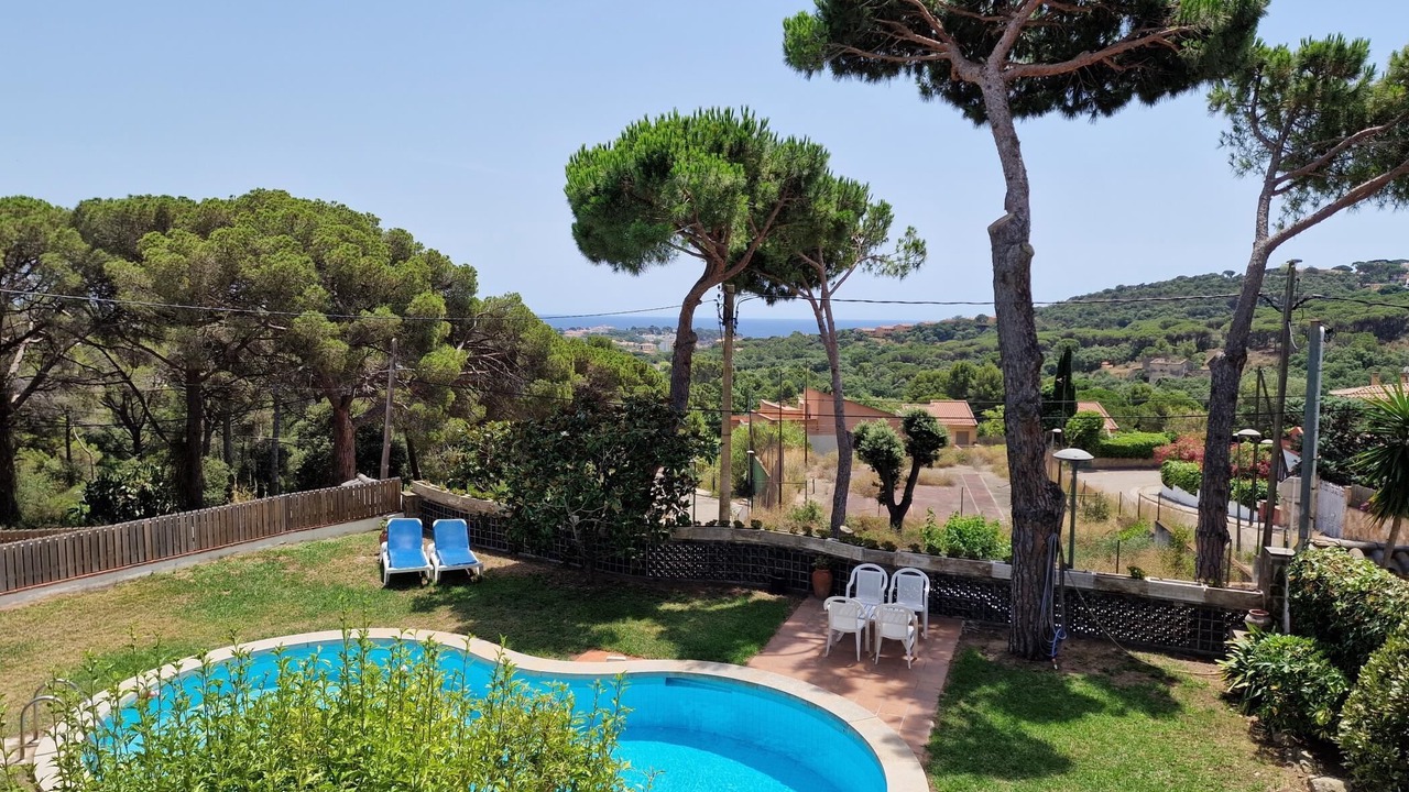 Photo of Outdoor in El Vilar d'Aro