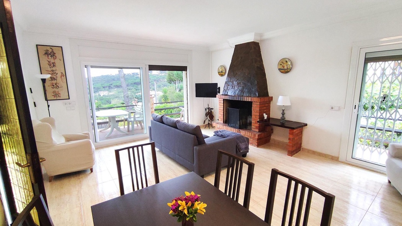 Photo of Livingroom in El Vilar d'Aro