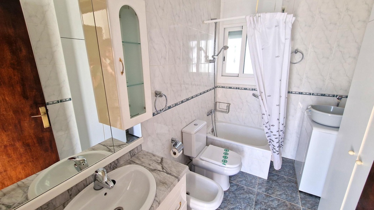 Photo of Bathroom in El Vilar d'Aro