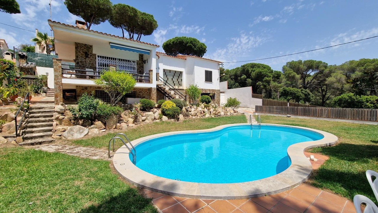 Photo of Outdoor in El Vilar d'Aro