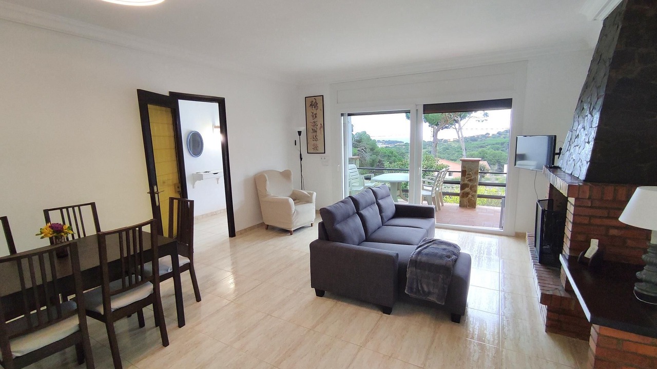Photo of Livingroom in El Vilar d'Aro