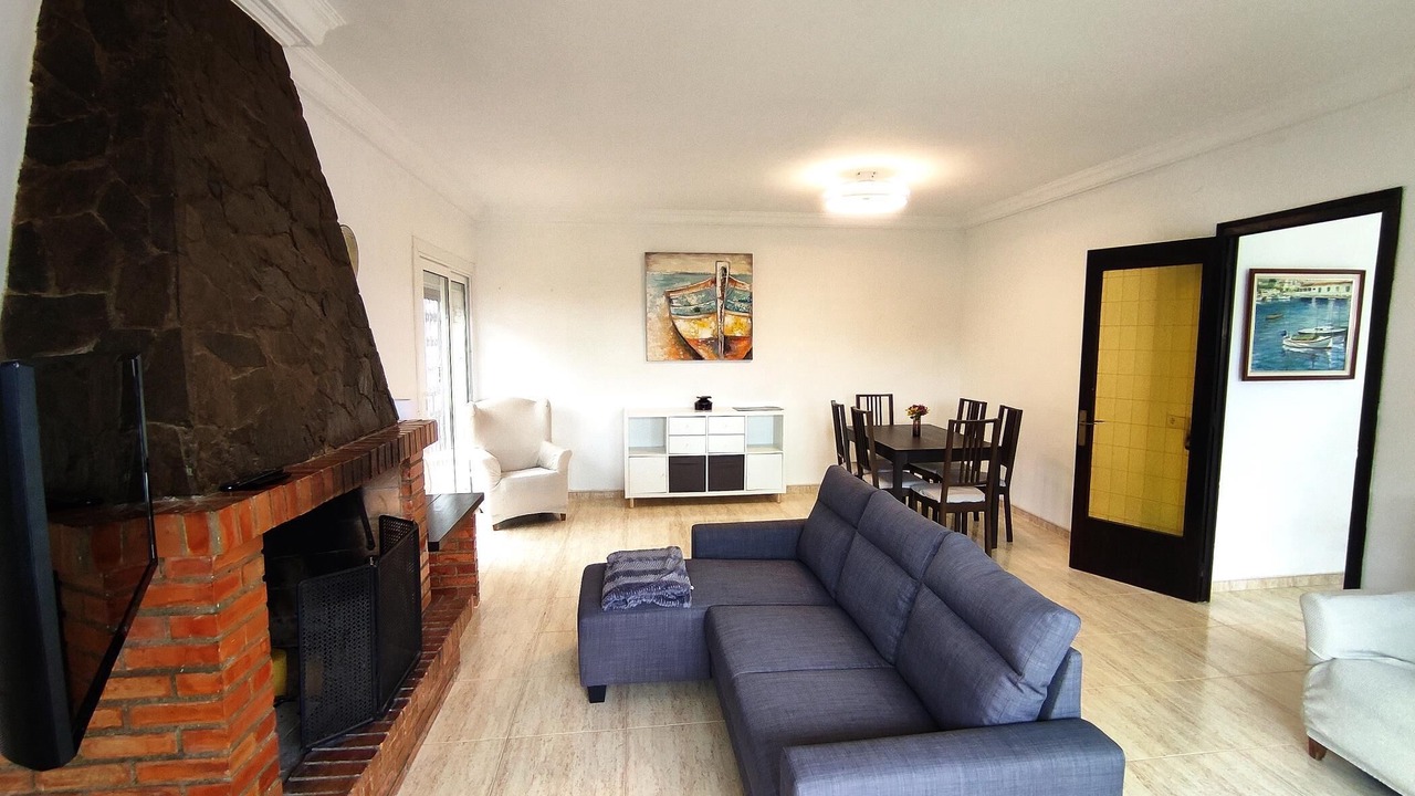 Photo of Livingroom in El Vilar d'Aro