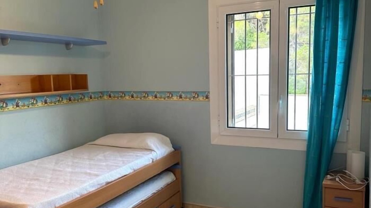 Photo of Bedroom in El Vilar d'Aro