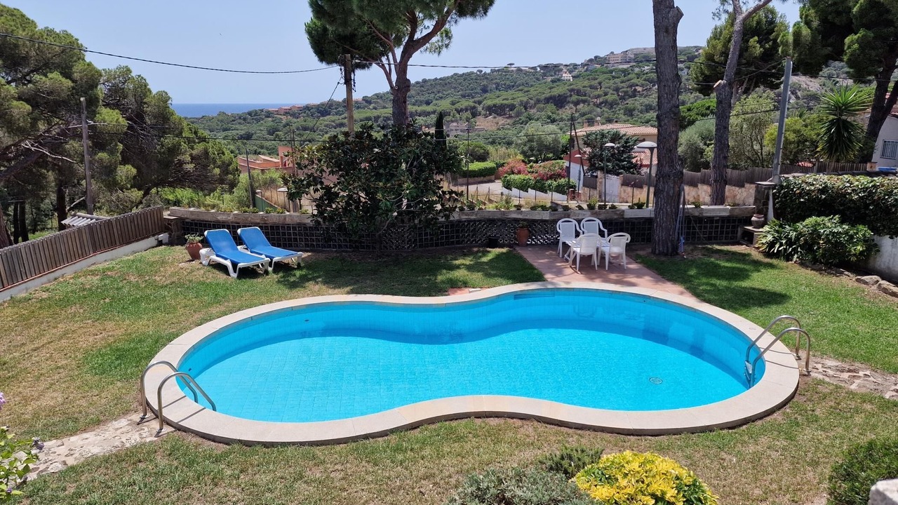 Photo of Outdoor in El Vilar d'Aro