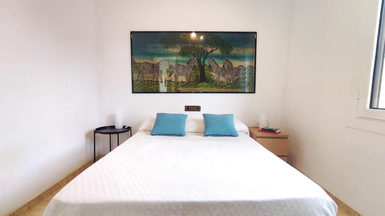 Photo of Bedroom in El Vilar d'Aro