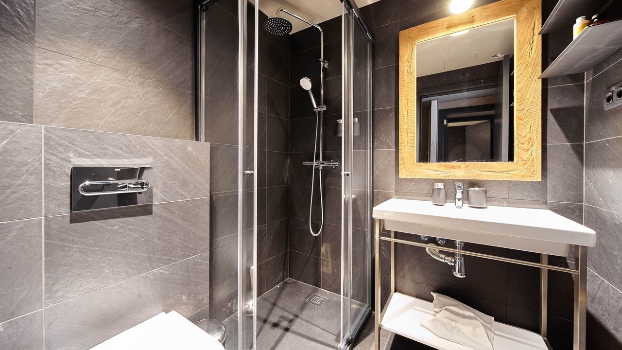 Photo of Bathroom in Soldeu