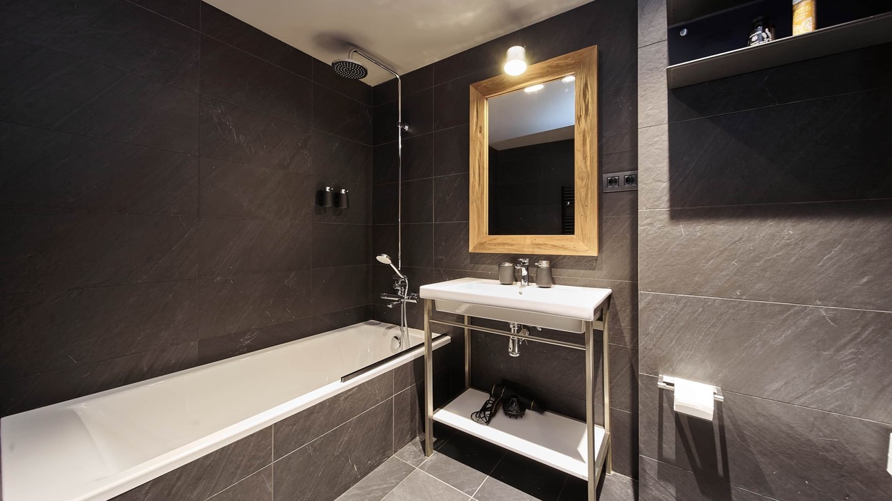 Photo of Bathroom in Soldeu