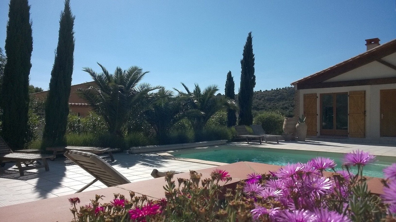 Photo of Outdoor in Fitou