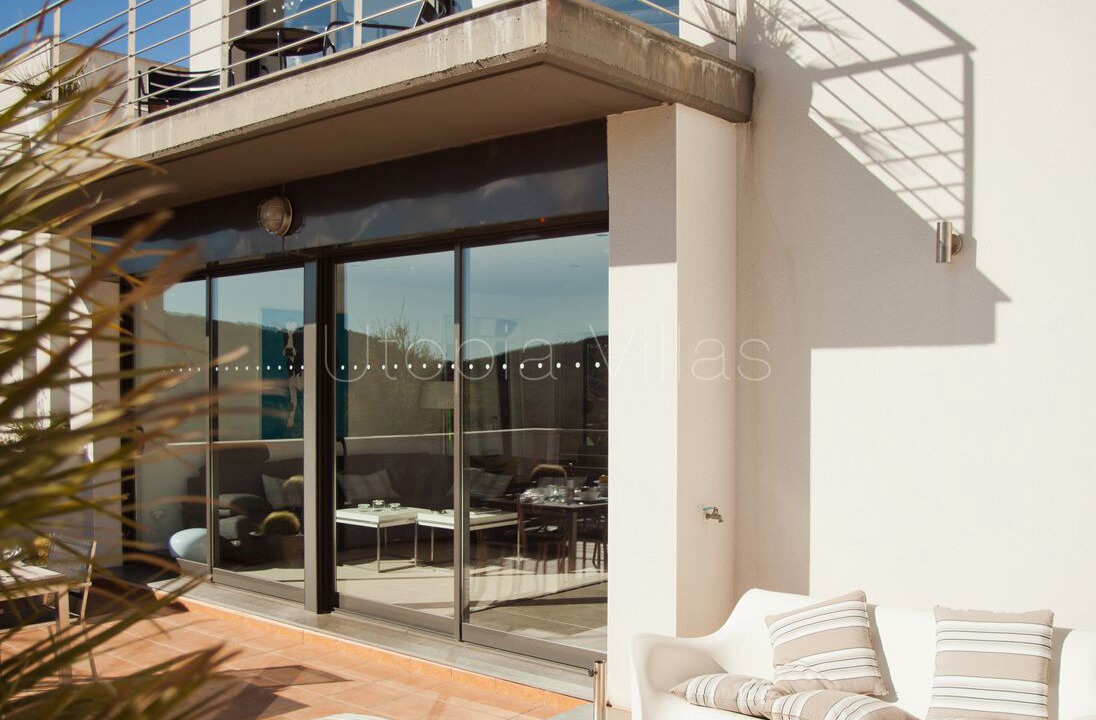 Photo of Patio Balcony in Olivella