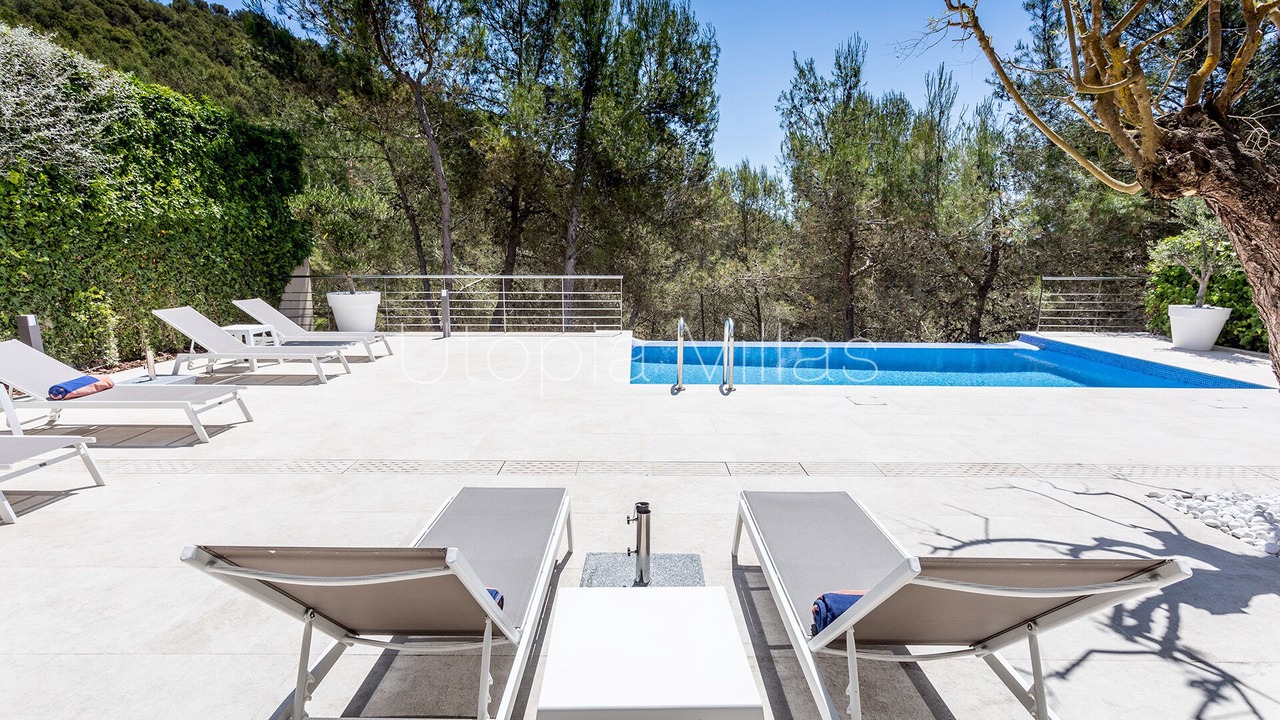 Photo of Outdoor in Olivella