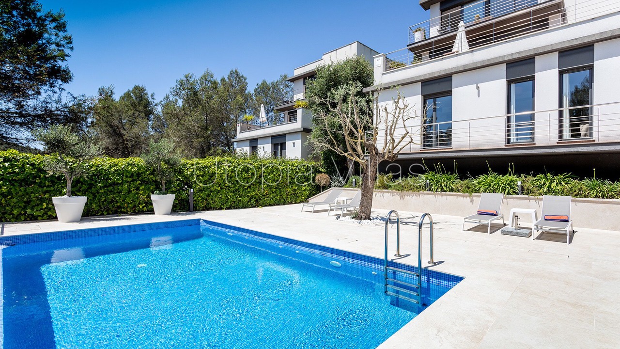 Photo of Outdoor in Olivella