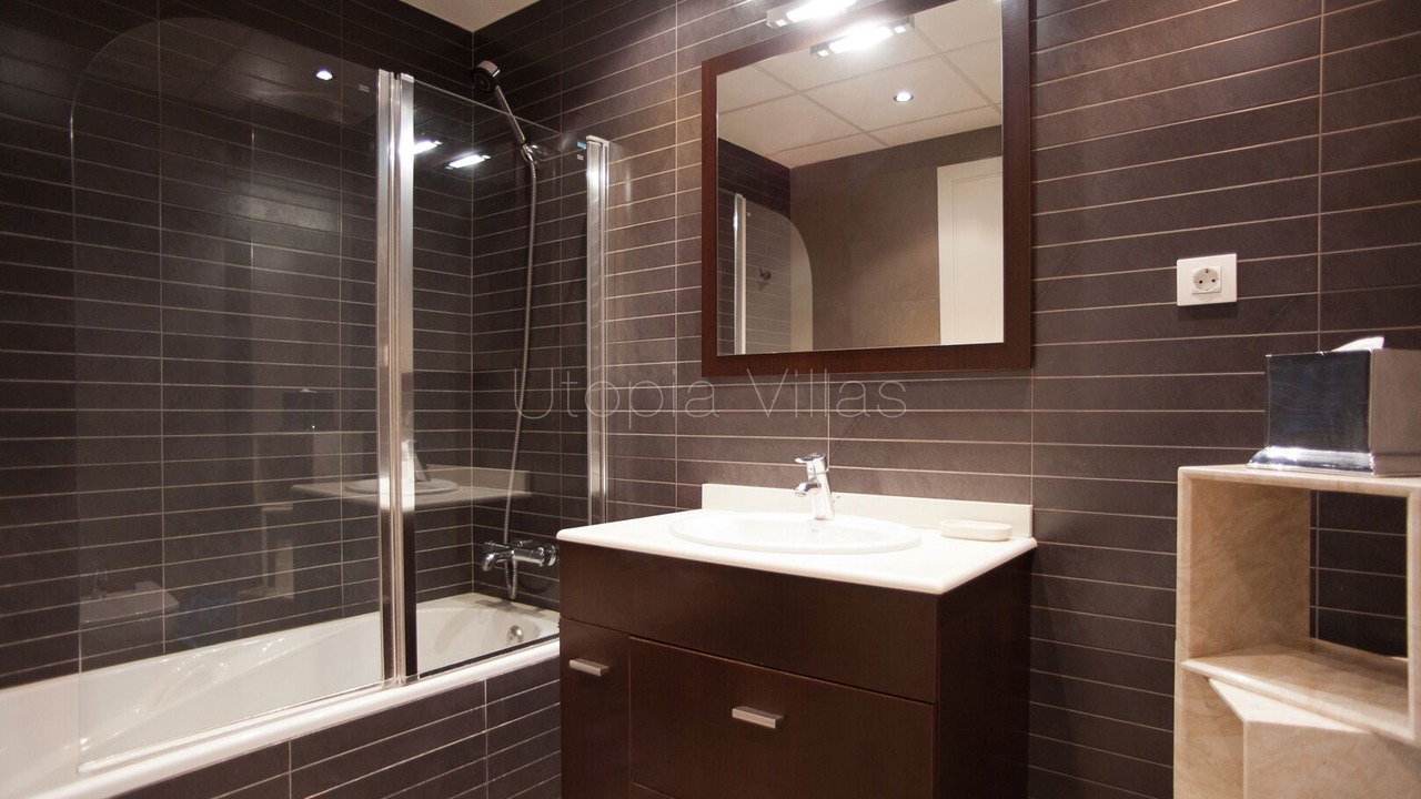 Photo of Bathroom in Olivella