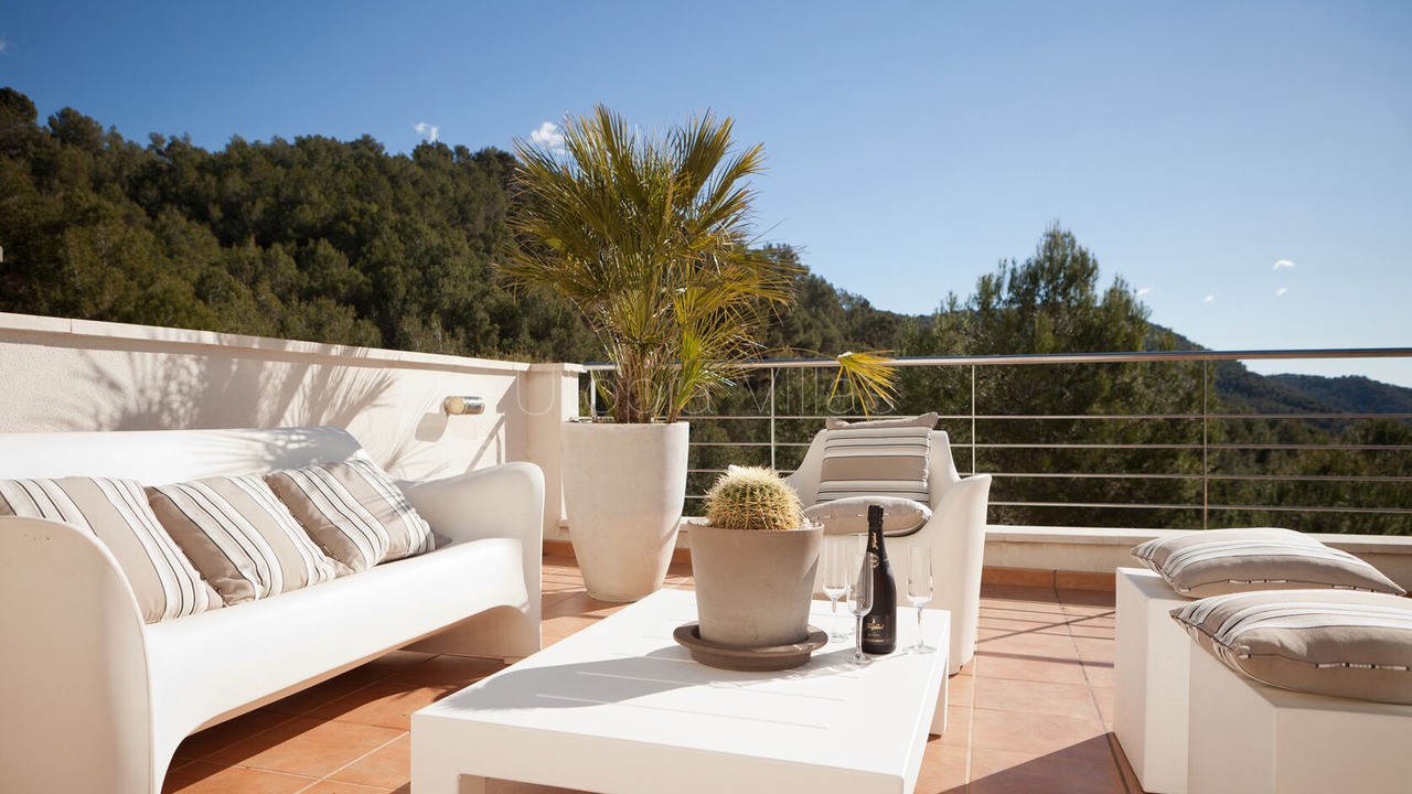 Photo of Patio Balcony in Olivella