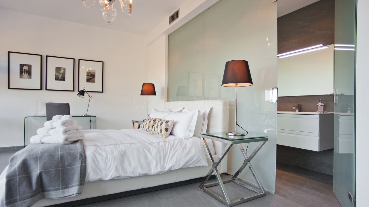 Photo of Bedroom in Olivella