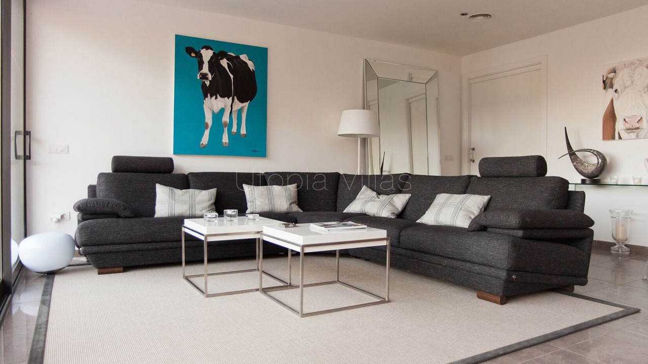 Photo of Livingroom in Olivella