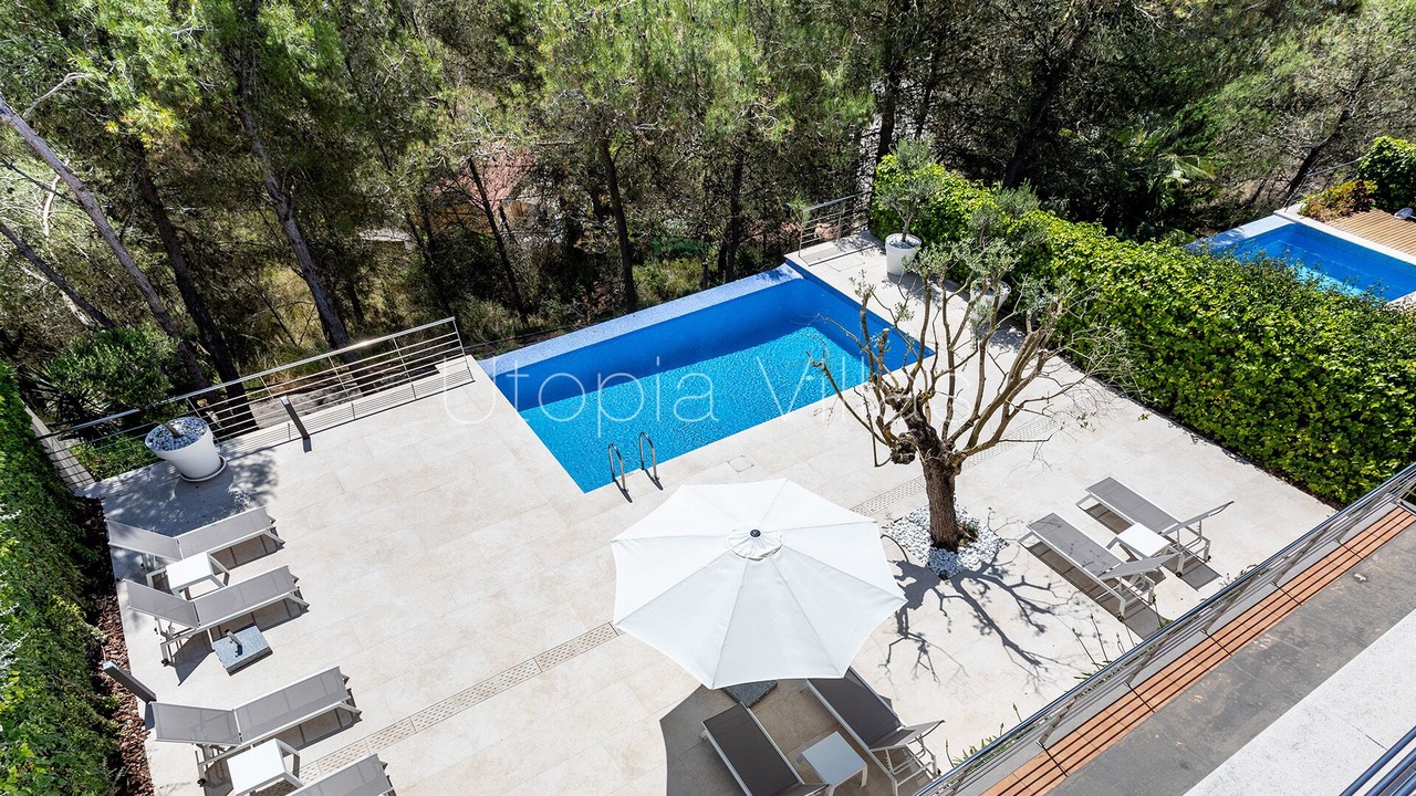 Photo of Outdoor in Olivella