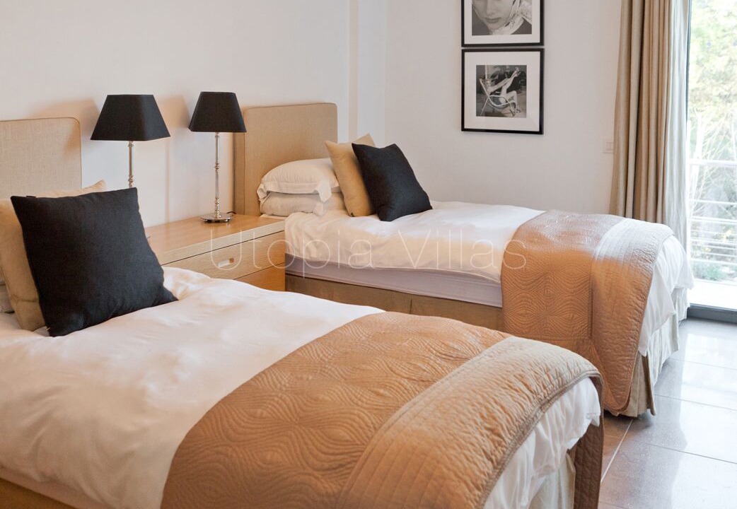 Photo of Bedroom in Olivella
