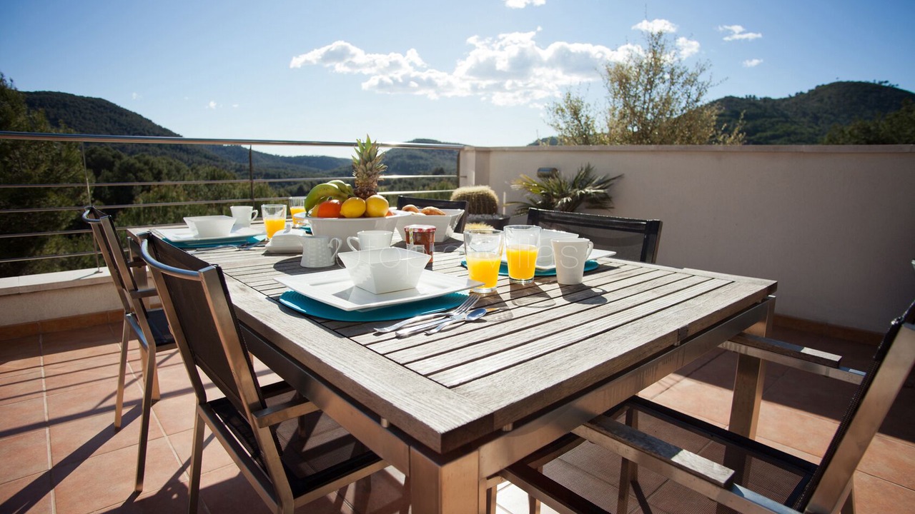 Photo of Outdoor in Olivella