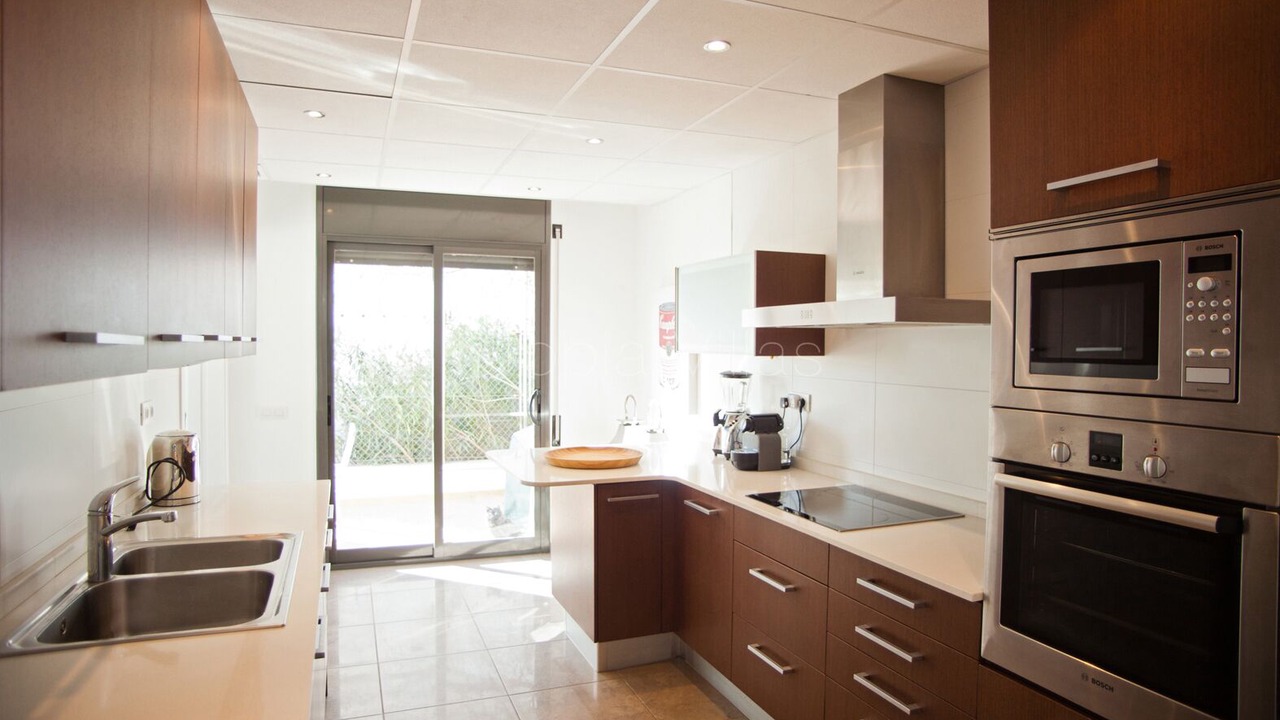 Photo of Kitchen in Olivella