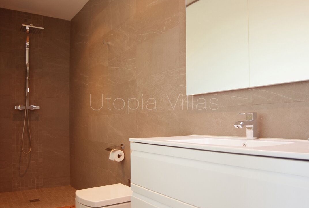 Photo of Bathroom in Olivella