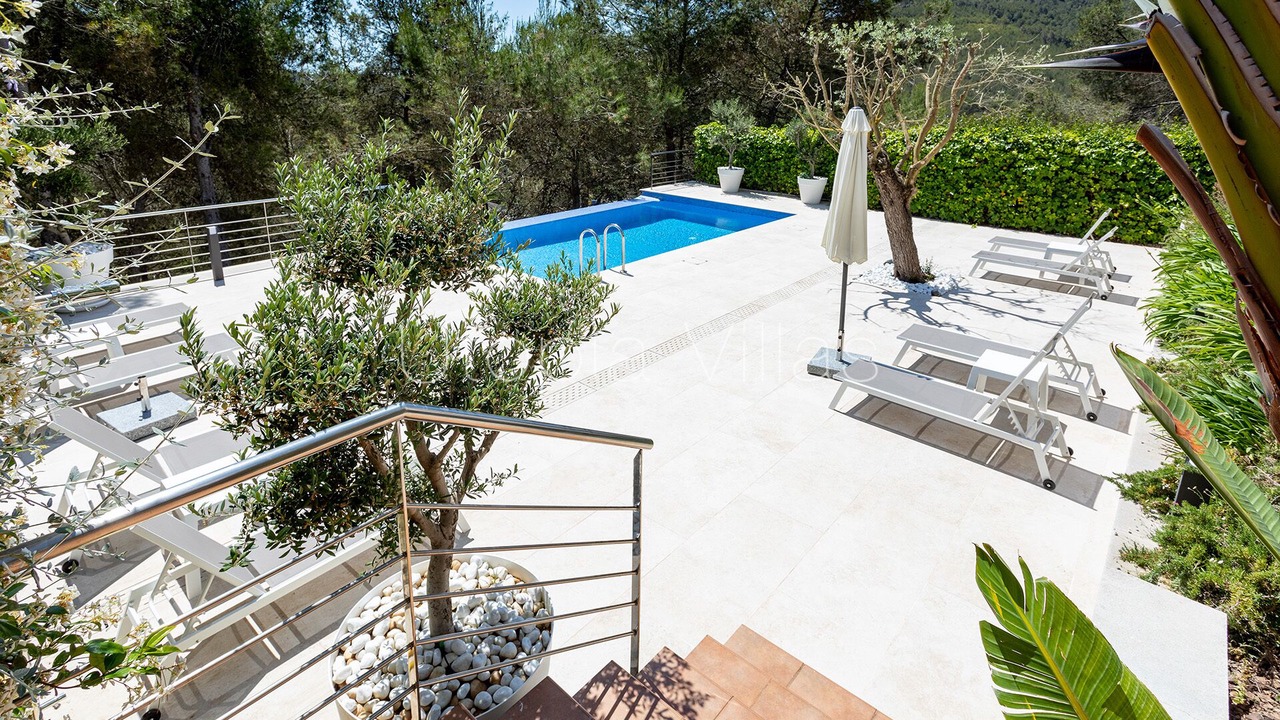 Photo of Outdoor in Olivella