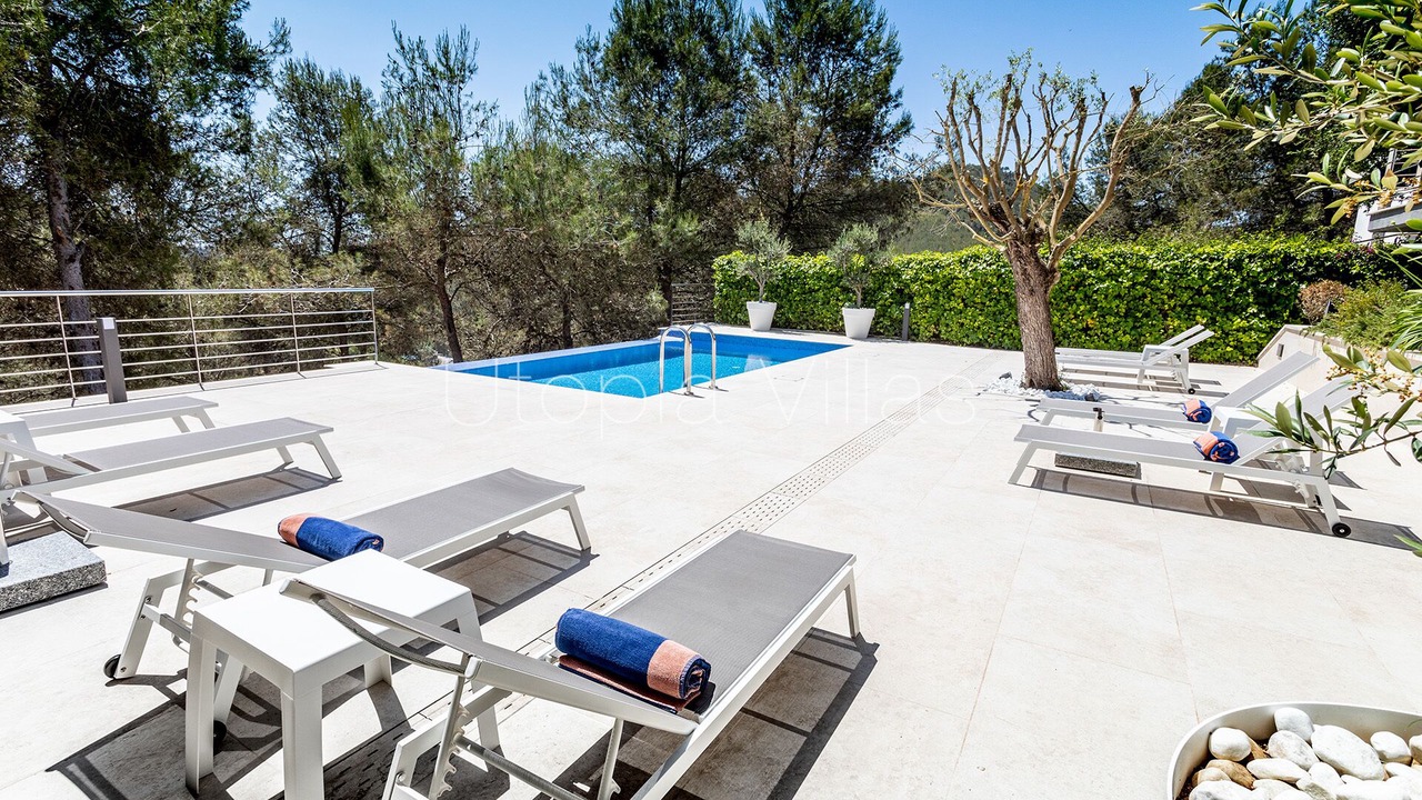 Photo of Outdoor in Olivella