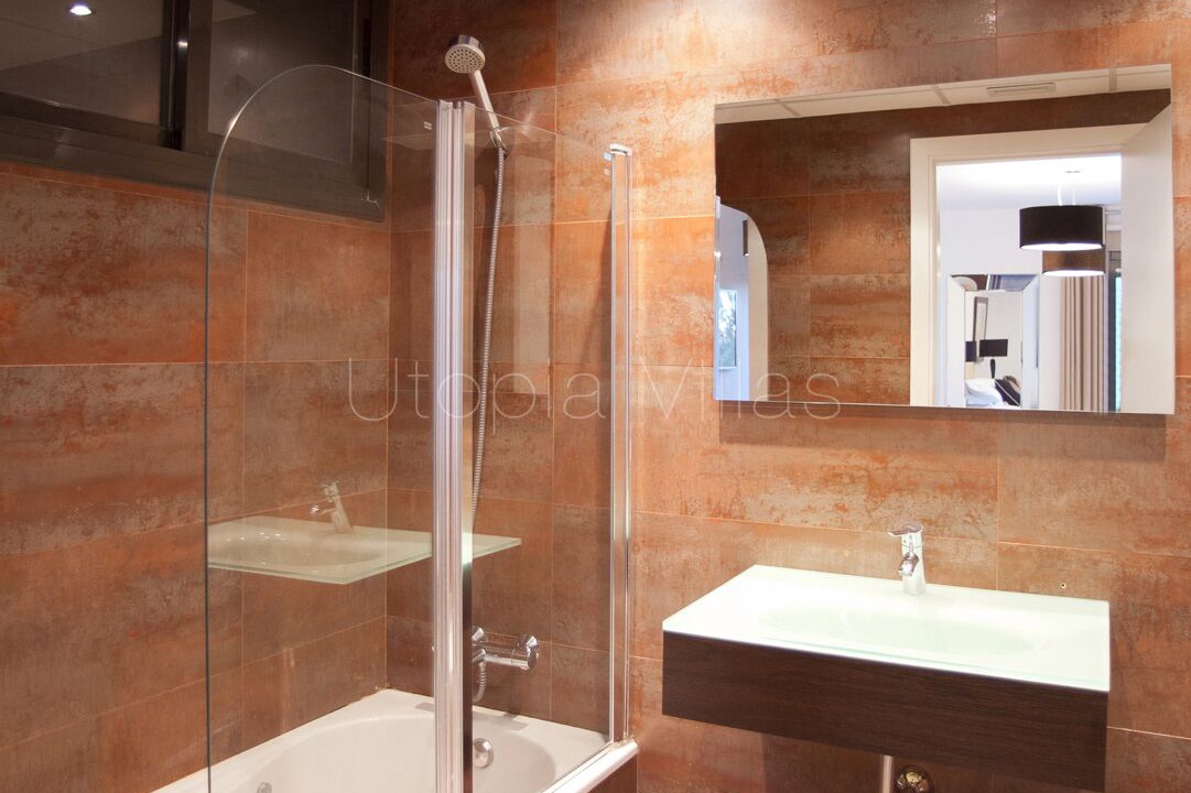 Photo of Bathroom in Olivella