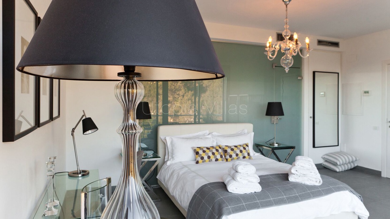 Photo of Bedroom in Olivella