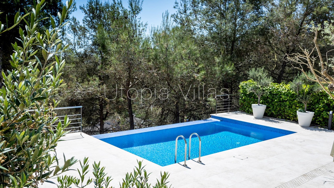 Photo of Outdoor in Olivella