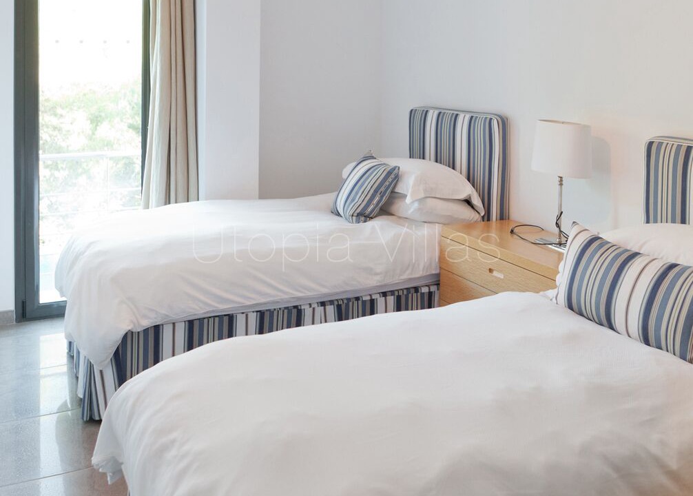 Photo of Bedroom in Olivella