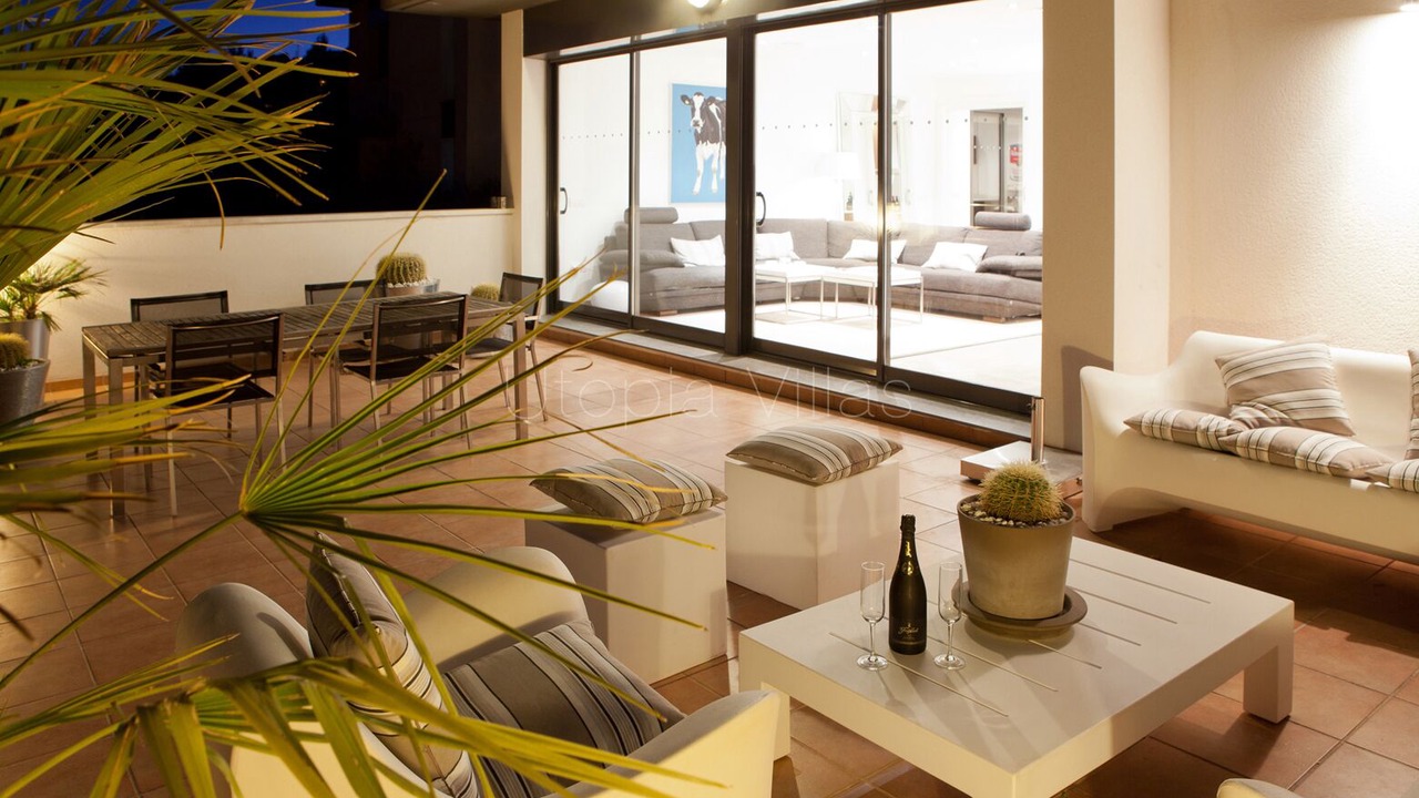 Photo of Outdoor in Olivella