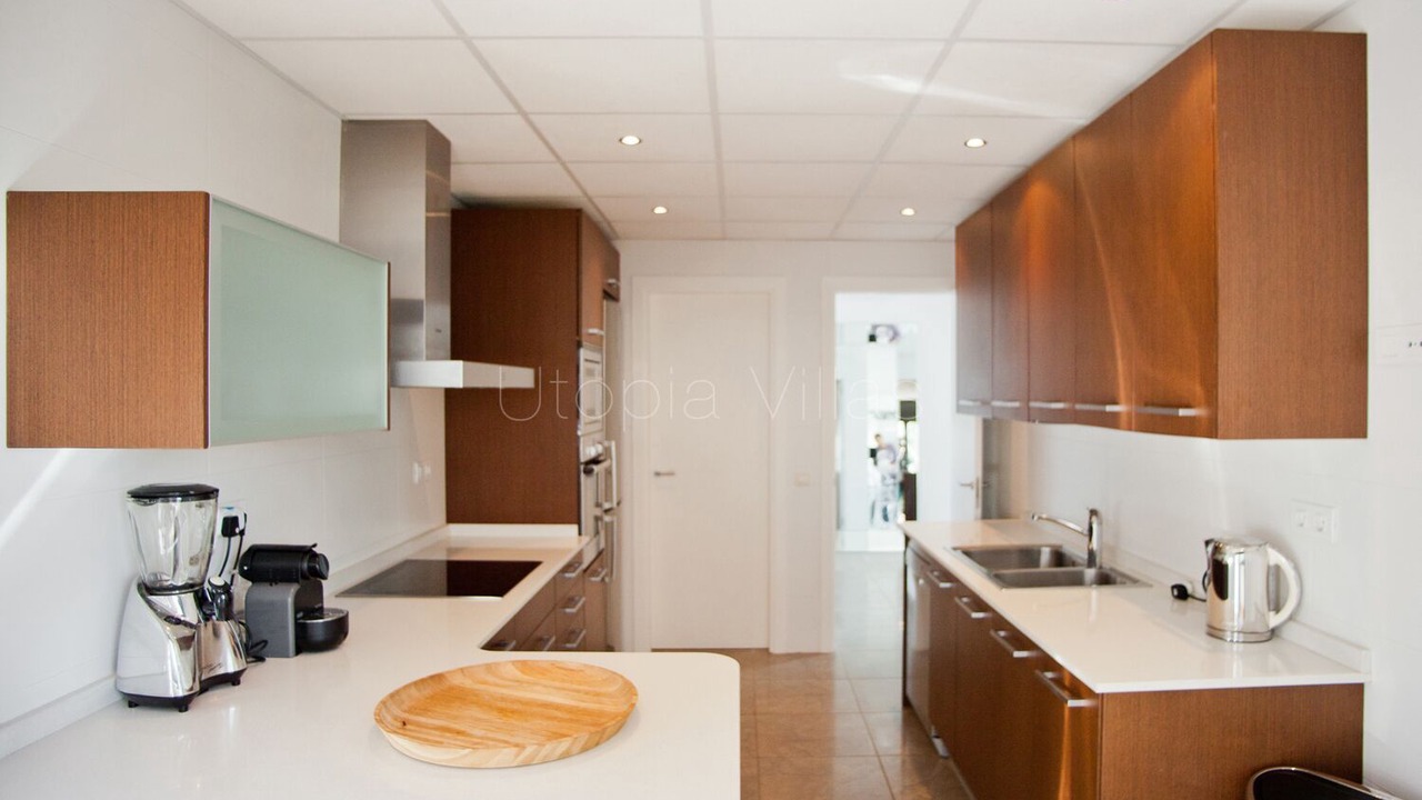 Photo of Kitchen in Olivella