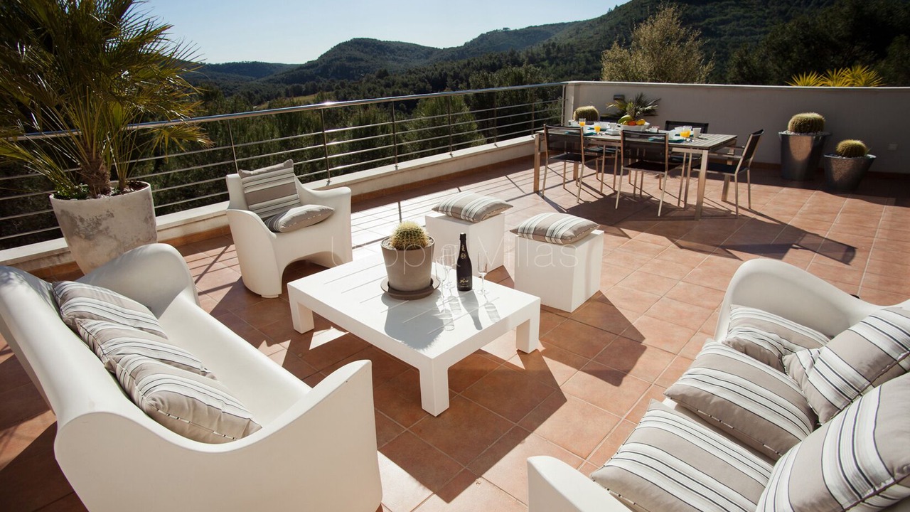 Photo of Outdoor in Olivella