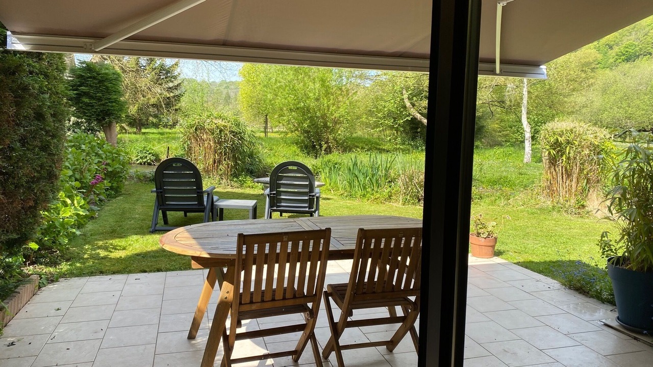 Photo of Outdoor in Ganzeville