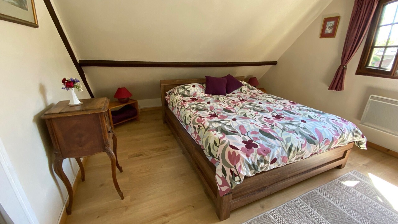 Photo of Bedroom in Ganzeville