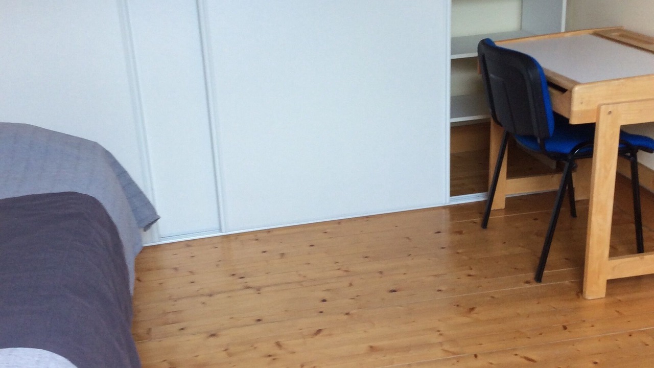 Photo of Bedroom in Larmor-Plage